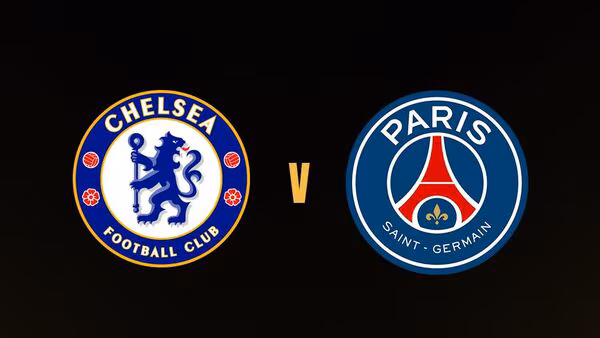 مباراة تشيلسي ضد باريس سان جيرمان الآن في نهائي كأس العالم للأندية 2025